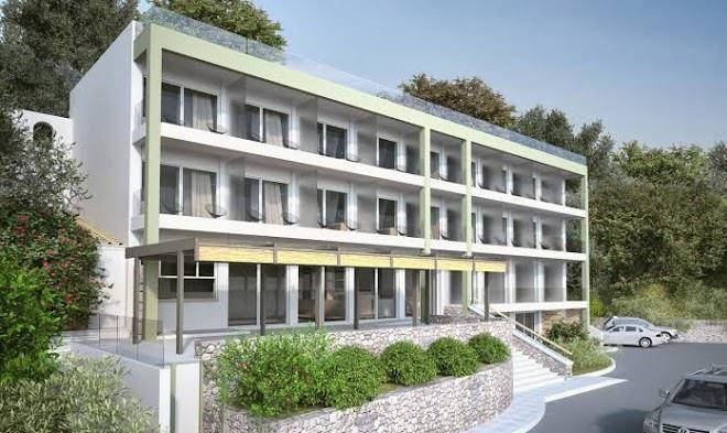 Eleals hotel