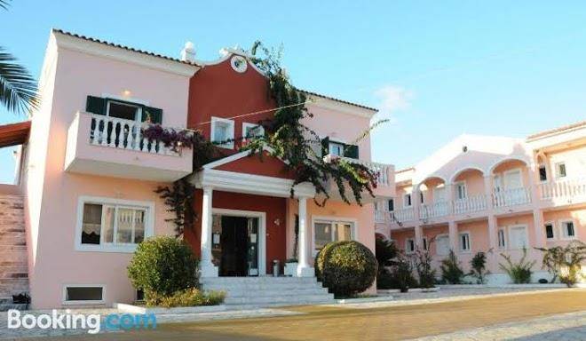 Eriva hotel
