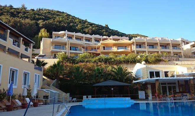 Atlantica Grand Mediterraneo Resort