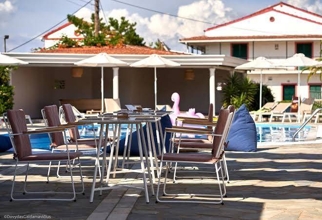 Fardini seaside hotel