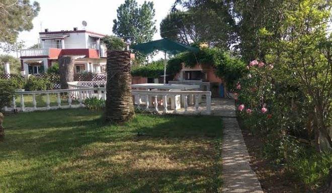 Golden sands hotel