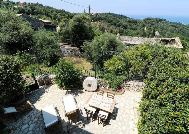 Greek Properties The Olive Press Image