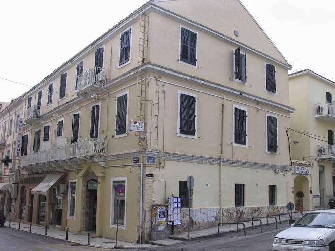 Hermes hotel
