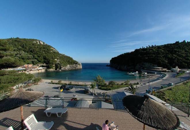 Hotel apollon