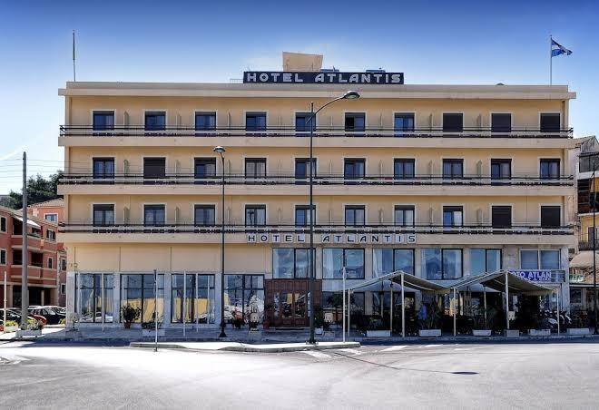 Hotel atlantis