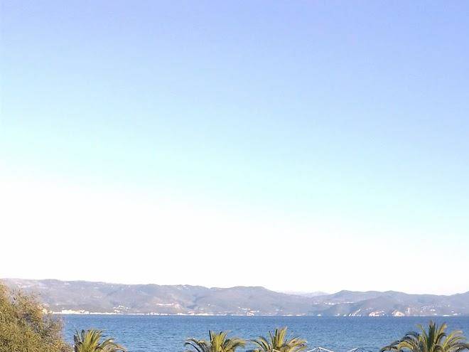 Hotel avrilios