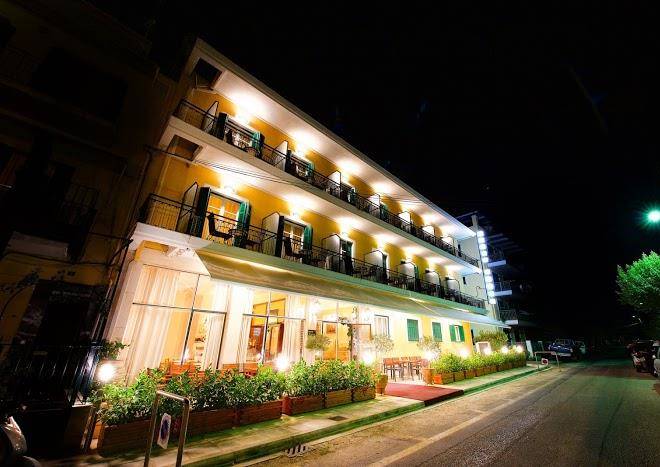 Hotel dalia