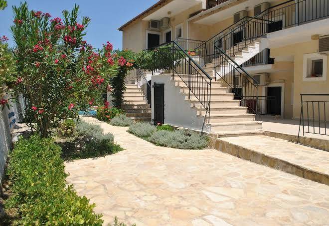 Hotel helios splendid