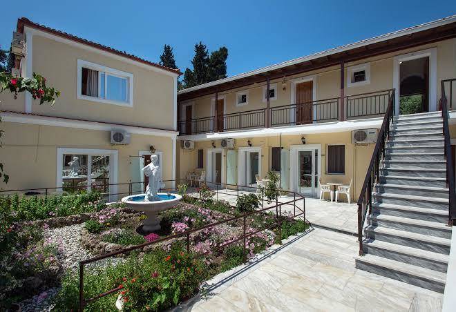 Hotel Kaiser Bridge Image