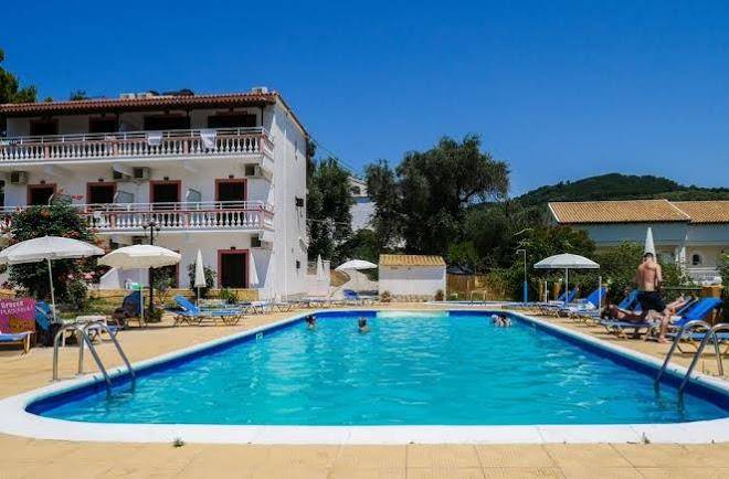 Hotel olga