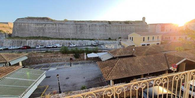 Ionian city
