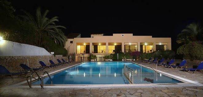 Ipsos Holidays Image