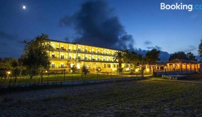 Island Beach Resort Image