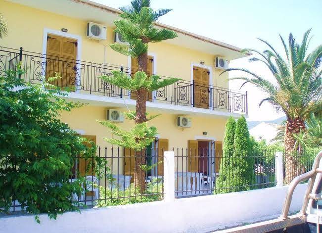 Kapetanios studios