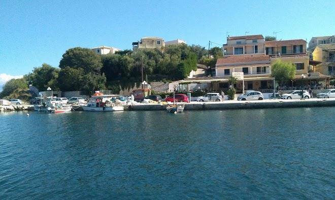 Kassiopia estate