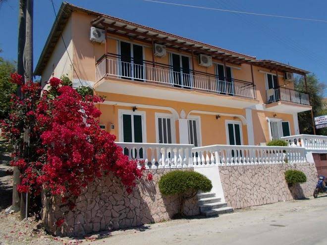 Kavos fantasia complex