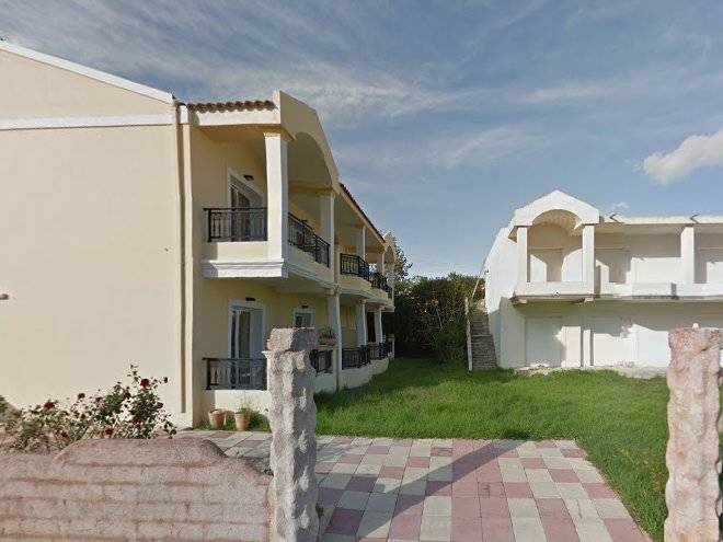 Kosmos hotel