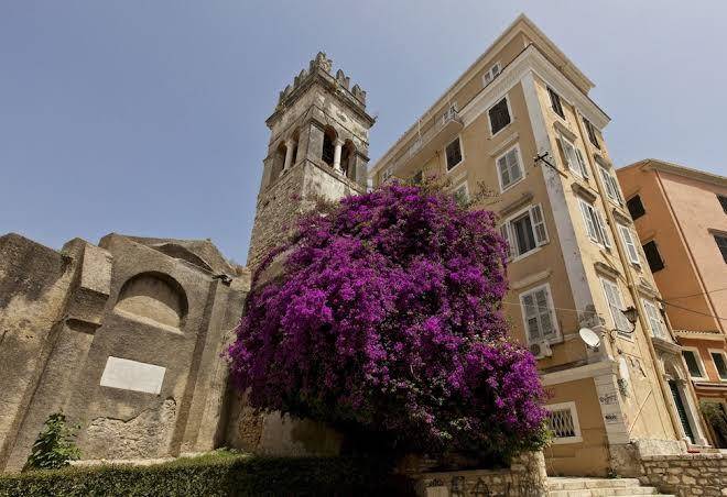 Loc hospitality annunziata urban suites & den