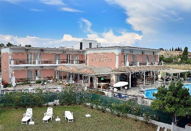 Maltezos hotel