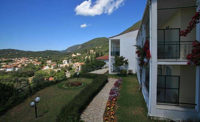 Marilena hotel