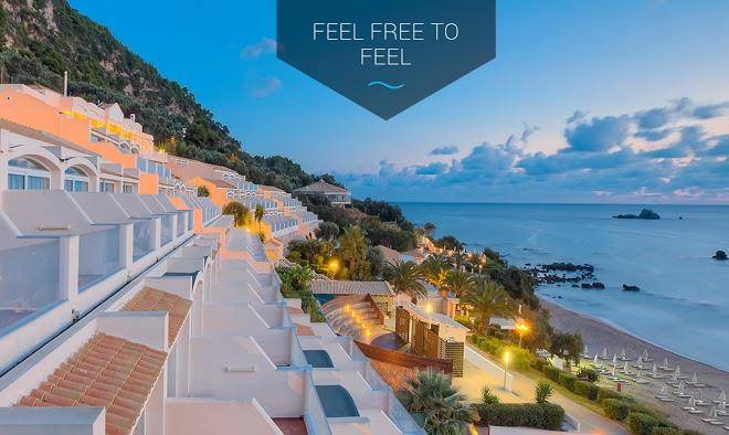 Mayor Pelekas Monastery Image