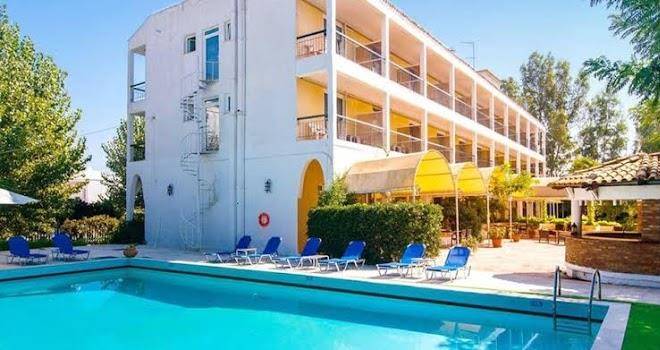 Melody hotel