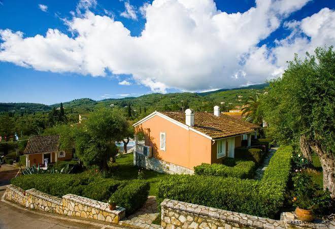 Memento Resort Kassiopi Image