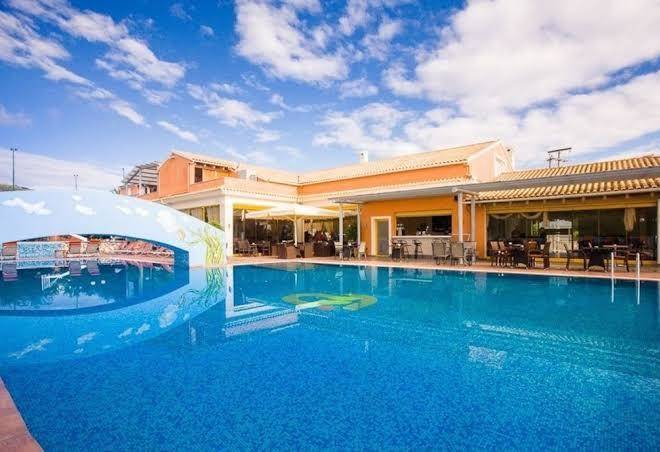 Michelangelo Resort Image