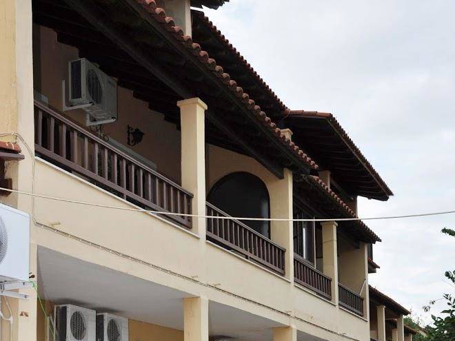 Mirabello Hotel Dassia Image