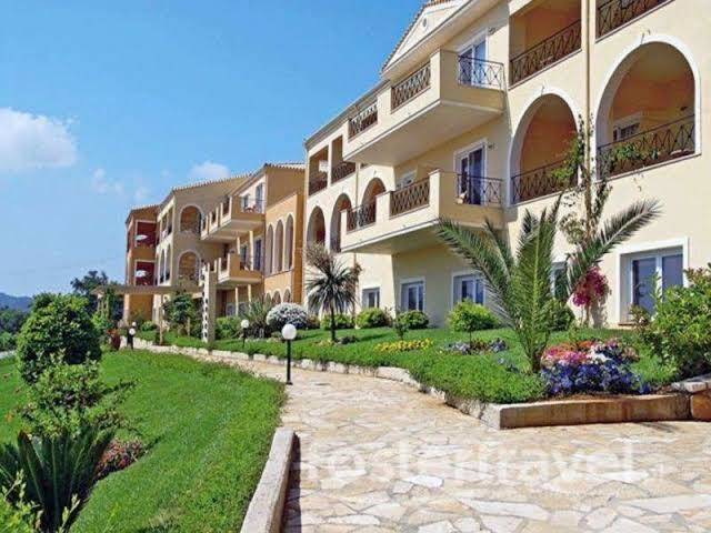 Miramare beach & spa