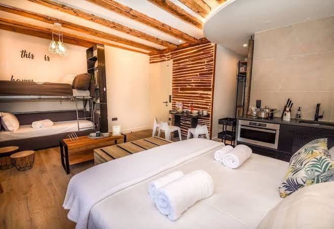 Murofinto homes