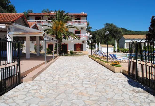 Olgas hotel