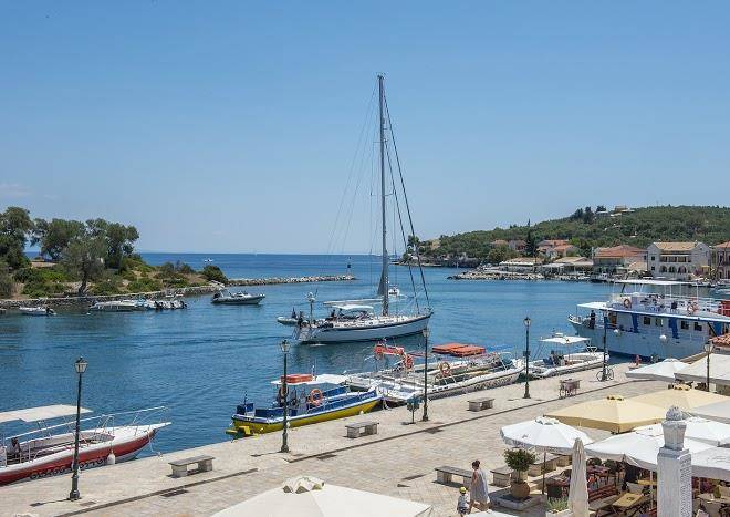 Paxos fairytales