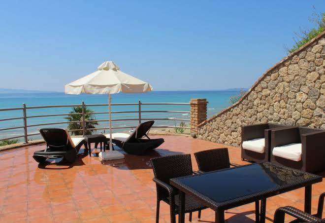 Pictures Suites Hotel Image