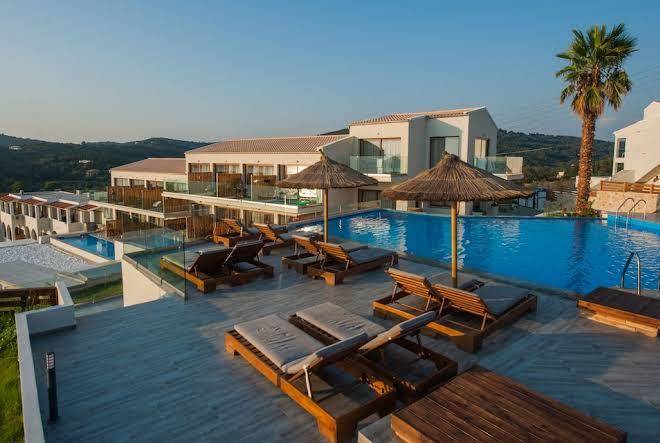 Porto demo boutique hotel