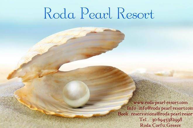 Roda pearl resort