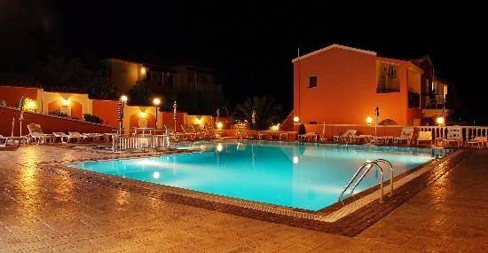 Romanza hotel