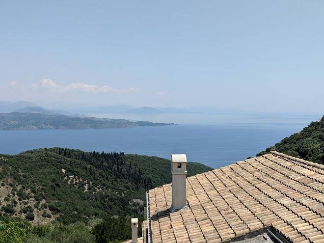Rou estate