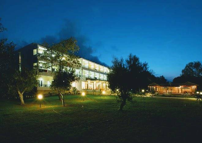 San marina hotel