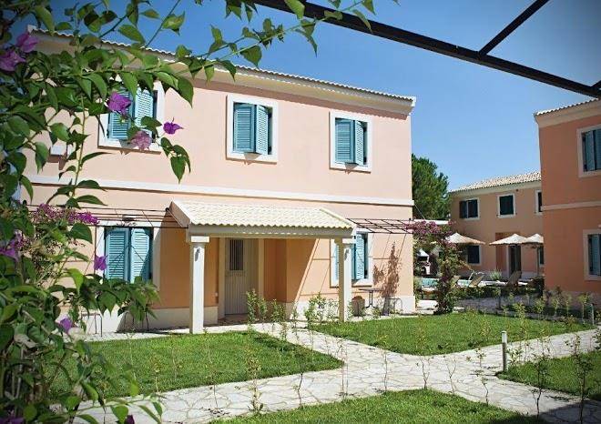 Satori boutique hotel