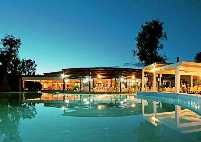 Sentido Apollo Palace Image