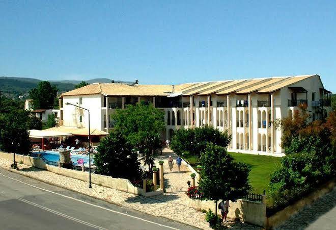 Silver beach hotel