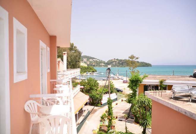 Sirena beach hotel