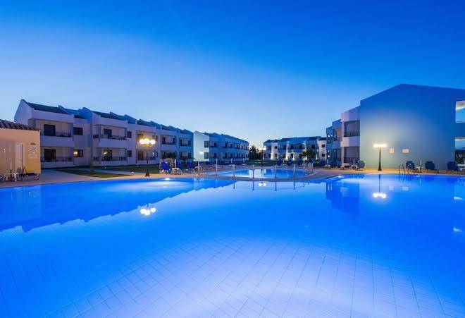 Stemma hotel