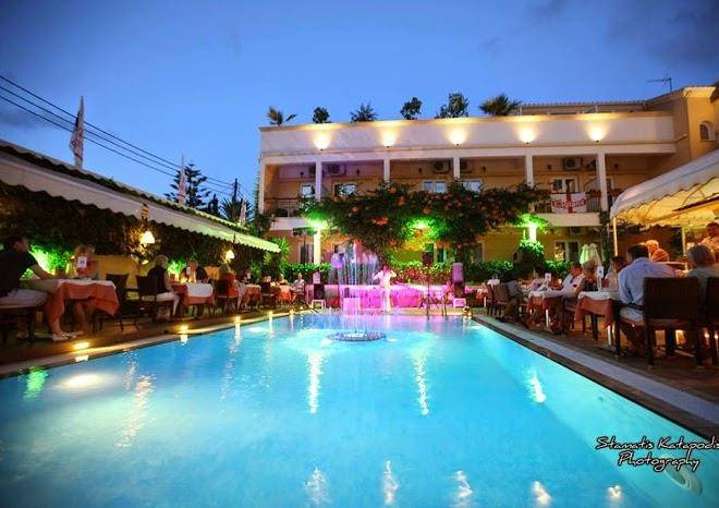 Telesilla hotel