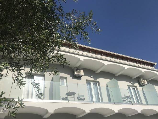 Terpsichore boutique apts