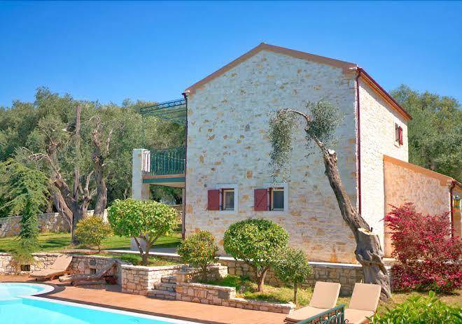 Thalia estate