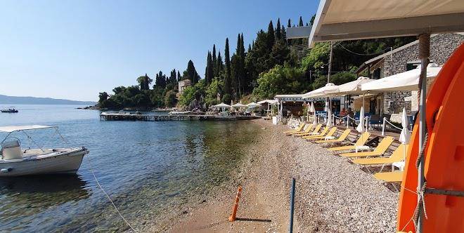 The olive press agni bay
