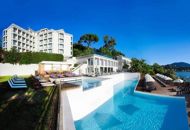 The Royal Grand Hotel Image