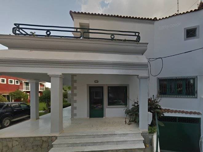 Trabukos beach club